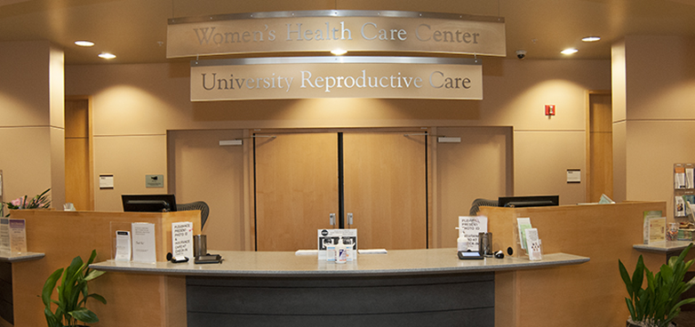 University Reproductive Care, University of Washington photo 1