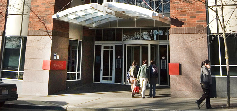 University Reproductive Care, University of Washington photo 2