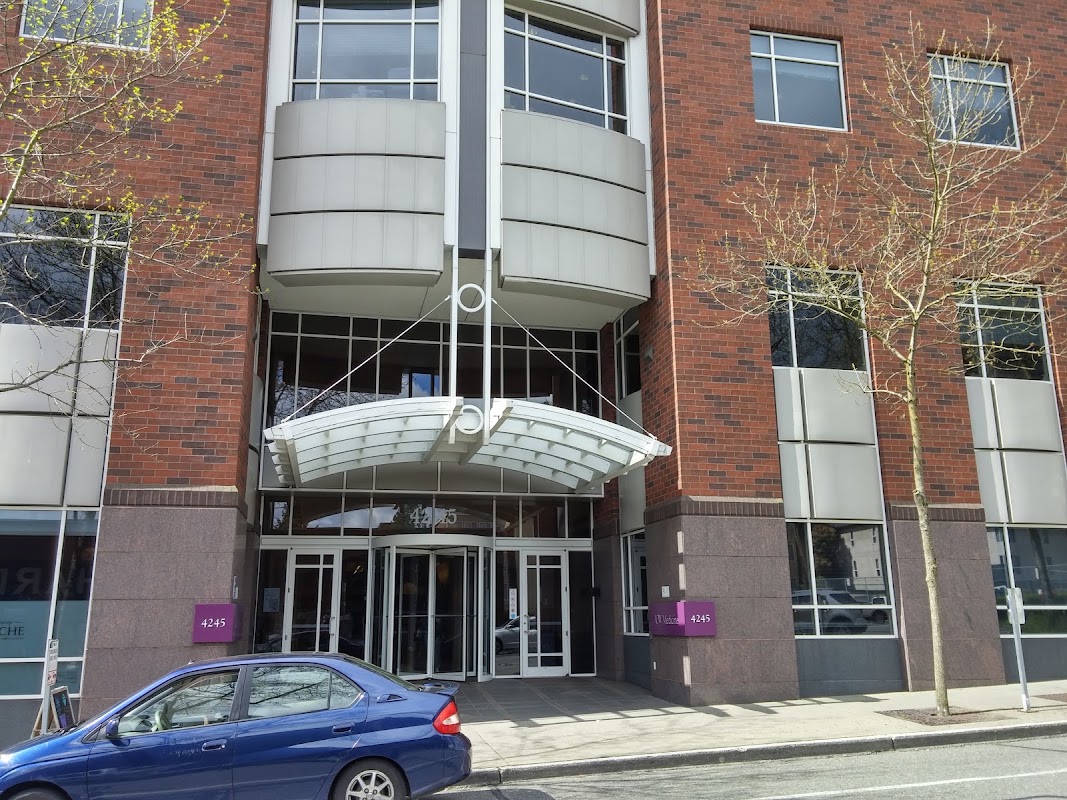 University Reproductive Care, University of Washington photo 3