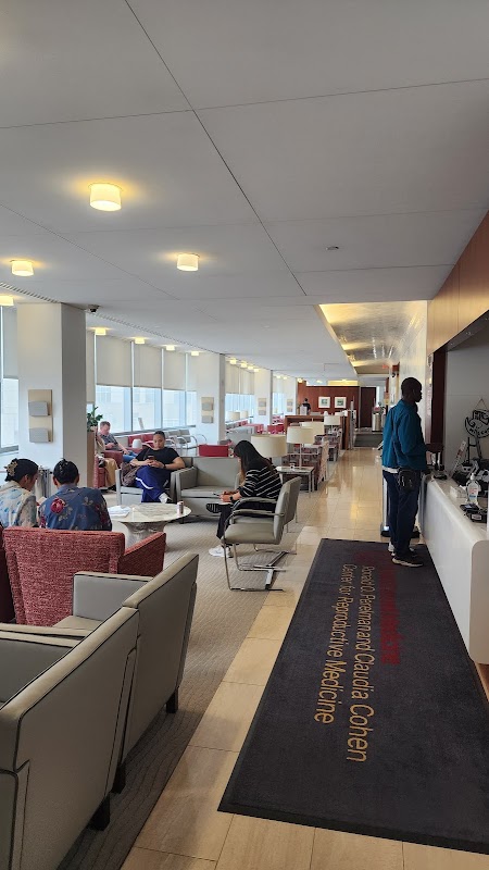 Weill Cornell Medicine, Center for Reproductive Medicine photo 1