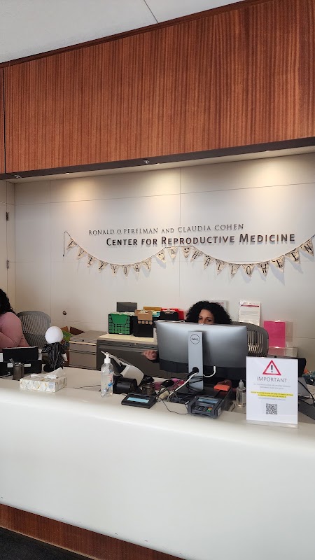 Weill Cornell Medicine, Center for Reproductive Medicine photo 3